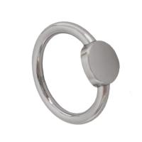 Кольцо "Смайлик"  с неодимовым магнитом Energetix