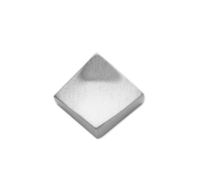 Кулон геометрической формы с магнитами от немецкого бренда Energetix (EX)