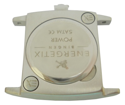 Часы женские немецкого бренда Energetix с двумя неодимовыми магнитами
